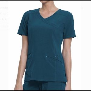 Scrubstar Women’s Scrub Top